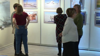 Главный Музей Ямала предлагает совершить путешествие в Сибирь. Новая выставка посвящена северным экспедициям