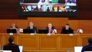 Ямкин предложил упростить получение статуса резидента Арктики и снизить порог инвестиций
