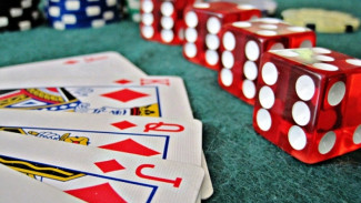 В Ноябрьске двое мужчин заплатят штраф за организацию азартных игр