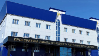 Досрочная пенсия через суд: прокуратура Надыма помогла местной жительнице