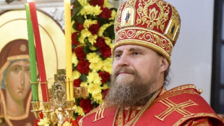 Архиепископ Салехардский и Ново-Уренгойский Николай поздравил ямальцев со Светлой Пасхой