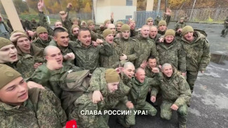 Военнослужащий из ЯНАО освобожден из плена и возвращается к семье