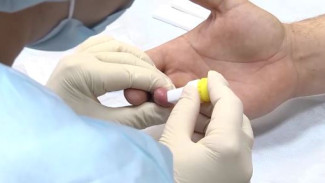 Ямальцы узнали свой ВИЧ-статус: зачем нужно проходить тестирование, и кто чаще заражается