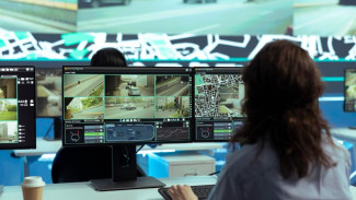 Безопасность на дорогах с технологическим подходом: в округе внедряют видеоаналитику с нейросетью