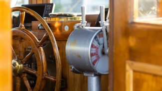 Россия будет готовить индийских моряков для работы в арктических водах