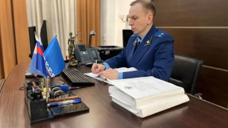 Новоуренгойца наказали за повторное вождение в пьяном виде