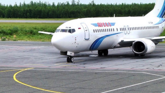 «Они взяли и просто отменили рейс»: АК «Ямал» закрывает прямое сообщение Ноябрьск-Симферополь с 27 августа