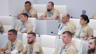 Как развивается проект "Герои Ямала" по адаптации участников СВО к мирной жизни?