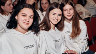Школьники из ДНР отправились в увлекательное путешествие по России