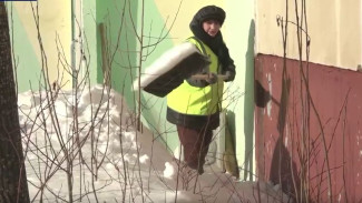 Щедрый Север: ямальские дворники получают самую высокую зарплату среди регионов Урала