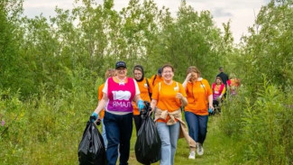 В Салехарде пройдёт первый общегородской субботник