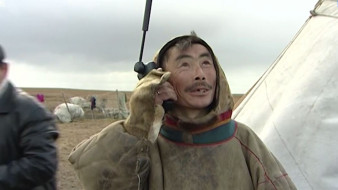 «Поехали!»: как тундра узнала о первом полёте человека к звёздам