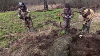 Юные поисковики Ямала меняют теорию на металлоискатели и лопаты