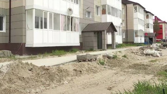 Летние преображения по заказу жителей: в Муравленко благоустроят 16 дворовых территорий