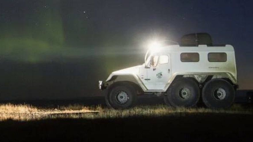 «Замерзаем»: северяне попросили спасателей об эвакуации