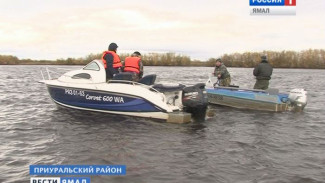 Речной патруль на водоемах Приуралья. Чем может обернуться жажда живого серебра?