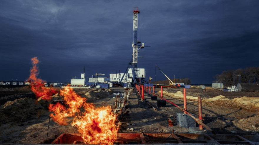 «Газпром нефть» приступает к освоению крупнейших газоконденсатных месторождений на Ямале