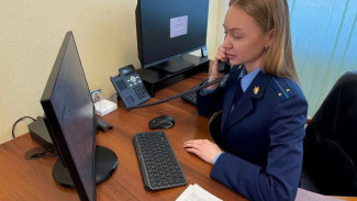 Прокуратура добилась постановки на учет свалки в Надыме