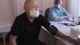 На Ямале волонтёры-медики принесли «Добро в село»