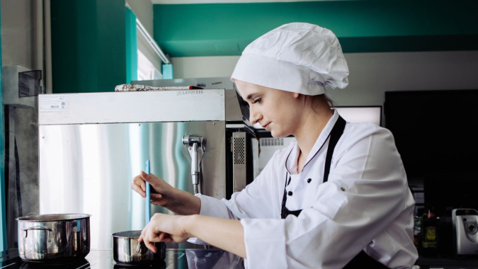 В Салехарде прошёл Чемпионат гостеприимства