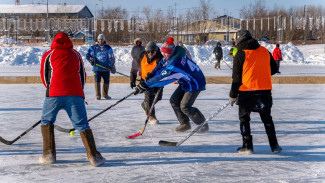 Ямальцы посоревнуются в этнобиатлоне и «снежках» на Фестивале зимних игр 