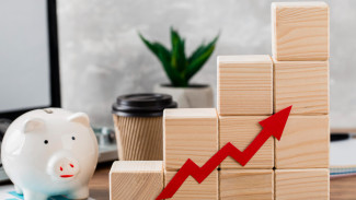 ЦБ оценил рост цен на продукты и услуги в ЯНАО