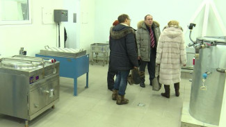От полуфабрикатов до деликатесов. Местные производители расширяют производство и обещают накормить всех ямальцев