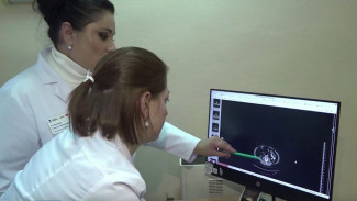 На Ямале более 8 тысяч человек живут с раком