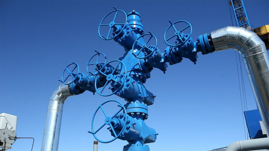 «Газпром нефть» и ЛУКОЙЛ создадут в ЯНАО предприятие для разработки нефтегазового кластера 