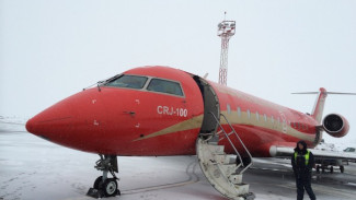 Авиакомпания «РусЛайн» запускает трансферные рейсы из Надыма в 7 городов России