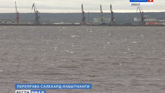 Ямальские синоптики прогнозируют дальнейшее ухудшение погоды