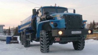 Теперь морозы не помеха: автоновинка мужевских коммунальщиков вскоре доберется и до Восяхово