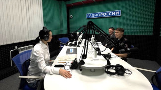 «Безопасная дорога-2026». Выпуск третий