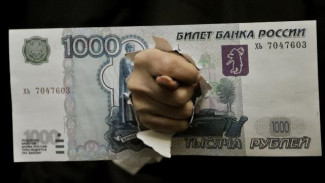 В Надыме организация задолжала работникам более 2 миллионов рублей