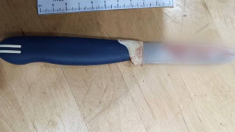 Убийство в Салехарде: племянник нанёс смертельный ножевой удар своему дяде