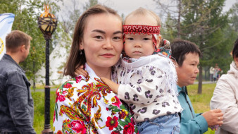 Всемирный день фотографии: как объектив показывает душу Ямала