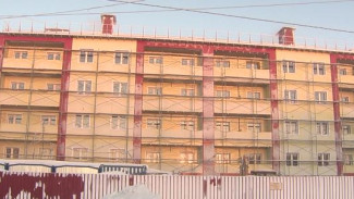 Тазовский район наращивает темпы строительства: сколько домов возводят и когда люди получат ключи