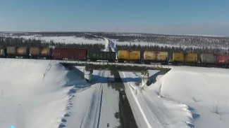 Стальная магистраль Якутии открыла новые торговые пути