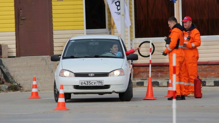 Проверят на знание ПДД: конкурсы по автомобильному многоборью пройдут на Ямале