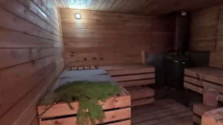 Ямальцы выбирают баню для перезагрузки перед трудовыми буднями