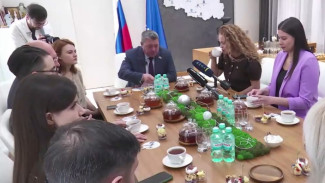 Обновлённый парламент Ямала приступил к работе: бюджет и законы в условиях вызовов