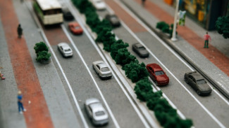 «Безопасная дорога-2026». Выпуск седьмой