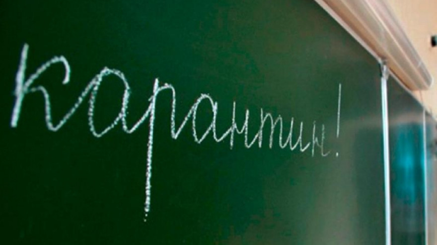 На Ямале детсады закрывают на карантин из-за энтеровируса