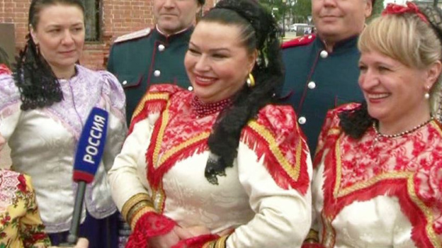 северное раздолье