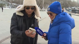 К 2030 году туристический поток из Поднебесной на Дальний Восток планируют увеличить в 7 раз