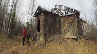Лагерь «Кинжальный» - новый экскурсионный маршрут главного музея Ямала