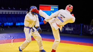 Ноябрьск примет чемпионат Вооруженных сил России по рукопашному бою