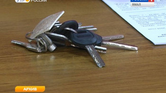 На Ямале стали чаще арестовывать квартиры за долги по кредитам