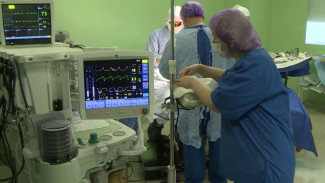 Сто операций в год: в Сургутской клинической больнице помогают избавиться от лишнего веса