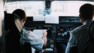Сотрясая воздух: Росавиация потребовала от пилотов следить за выражениями во время рейсов